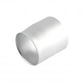 Aluminum Cover for A8 D3 4E Rear Air Suspension Shock