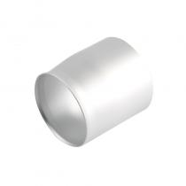 Aluminum Cover for A8 D3 4E Rear Air Suspension Shock