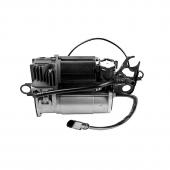 Q7 Air Suspension Compressor