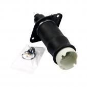 Rear Right Air Suspension Spring For Audi A6 C5 4B