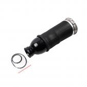 Front Air Suspension Spring for Audi A6 C5 4B