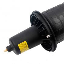 Front Air Suspension Spring for Land Rover Range Rover P38
