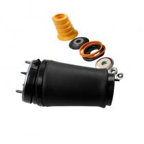 Front Left Air Suspension Spring for Land Rover Range Rover L322