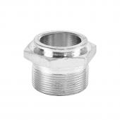 Support Mount for Metal Head of A8 D3 4E Front Air Suspension Shock