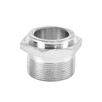 Support Mount for Metal Head of A8 D3 4E Front Air Suspension Shock