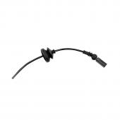 Induction Line for A8 D3 Front Air Suspension Shock