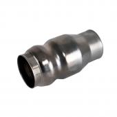 Inside Aluminum Part for Q7 Touareg Cayenne Front Air Suspension Shock