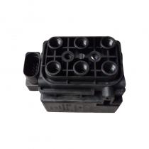 Valve Block for W164 Air Suspension Compressor
