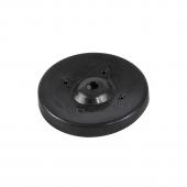 Rubber Gasket for W164 ML W166 Rear Air Suspension Spring