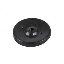 Rubber Gasket for W164 ML W166 Rear Air Suspension Spring