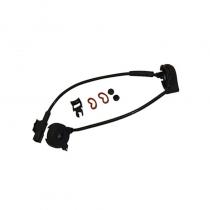 Wire Cable for W164 Rear Strut Shock