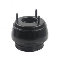 Metal Head for W166 Front Left Air Suspension Shock With ADS