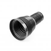 Dust Cover for W166 Front Air Suspension Shock With ADS