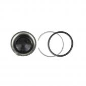 Metal Plate for W220 Front Air Suspension Shock