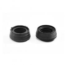 Lower Rubber Isolator for W220 Front Air Suspension Shock