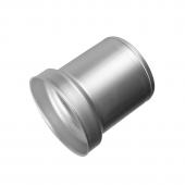 Aluminum Cover for W221 Rear Air Suspension Shock