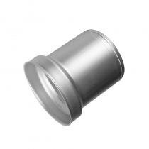 Aluminum Cover for W221 Rear Air Suspension Shock