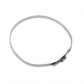 Steel Tie of Dust Cover for W221 Front Air Suspension Shock