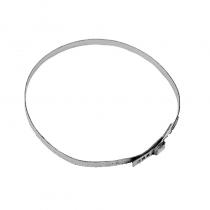 Steel Tie of Dust Cover for W221 Front Air Suspension Shock