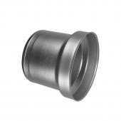 Aluminum Cover for W221 Front Air Suspension Shock