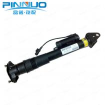 Rear Strut Shock With ADS for W251