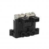 Valve Block for E61