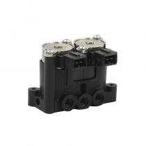 Valve Block for E61