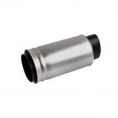 Rubber+Aluminum+Ring for E65 E66 Rear Air Suspension Shock