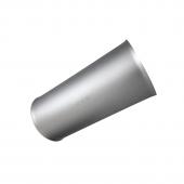 Aluminum Cover for E65 E66 Rear Air Suspension Shock