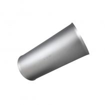 Aluminum Cover for E65 E66 Rear Air Suspension Shock