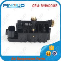 Valve Block for Discovery 3