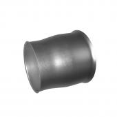 Aluminum Cover for Panamera 970 Front Air Suspension Shock