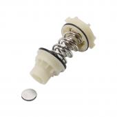 Safety Valve