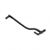 Pipe for Q7 Toareg Cayenne Air Suspension Compressor