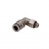 Curved Tube for Cayenne Air Suspension Compressor