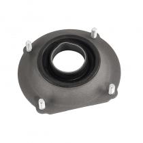 Support Mount for Metal Head of A8 D3 4E Front Air Suspension Shock