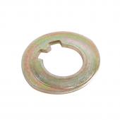 Support Mount for Metal Head of A8 D3 4E Front Air Suspension Shock