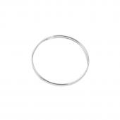 Middle Steel Ring for E65 E66 Rear Air Suspension Shock
