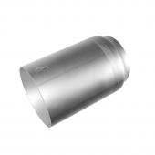Aluminum Cover for A8 D3 4E Front Air Suspension Shock