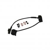 Wire Cable for W164 Rear Strut Shock
