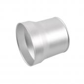 Aluminum Cover for W222 Front/Rear Air Suspension Shock
