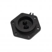Plastic Cover for LR 3 air pump