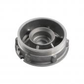 Metal Head for A6 C6 Front Air Suspension Shock