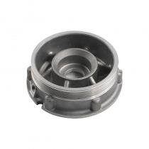 Metal Head for A6 C6 Front Air Suspension Shock