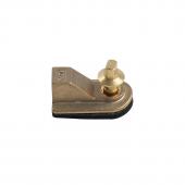Copper Valve Base for A8 Front Air Suspension Shock