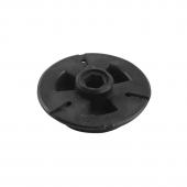 Plastic Cover for E39 Rear Air Suspension Spring