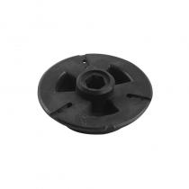 Plastic Cover for E39 Rear Air Suspension Spring