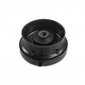 Metal Head for X5 E53 Front Right Air Suspension Shock