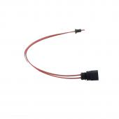 Power Cable for Q7 Air Suspension Compressor