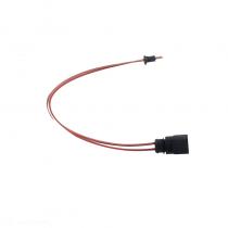 Power Cable for Q7 Air Suspension Compressor